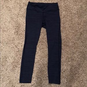 Outdoor Voices TechSweat 7/8 Flex leggings